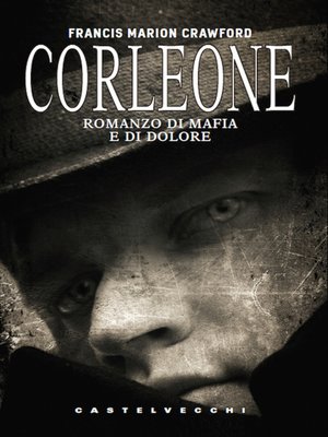 cover image of Corleone